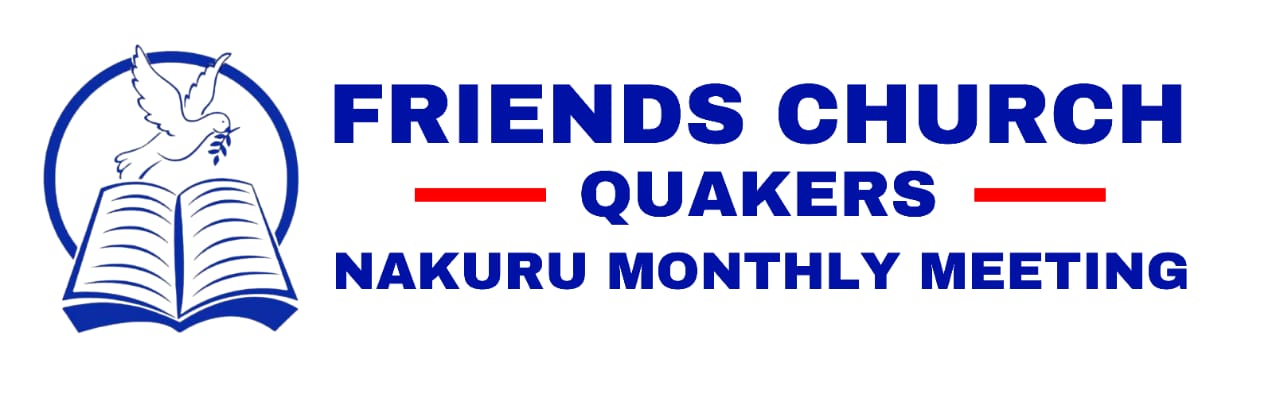 NAKURU MONTHLY MEETING