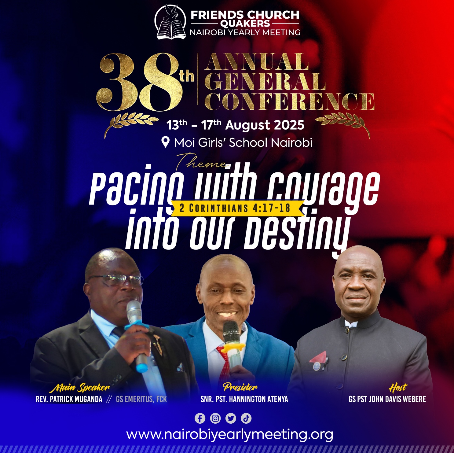 Annual General Conference