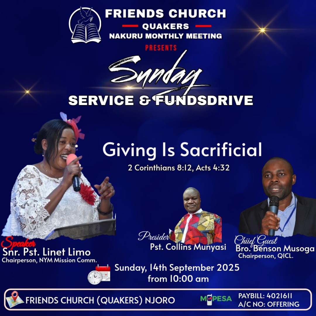 fundsdrive
