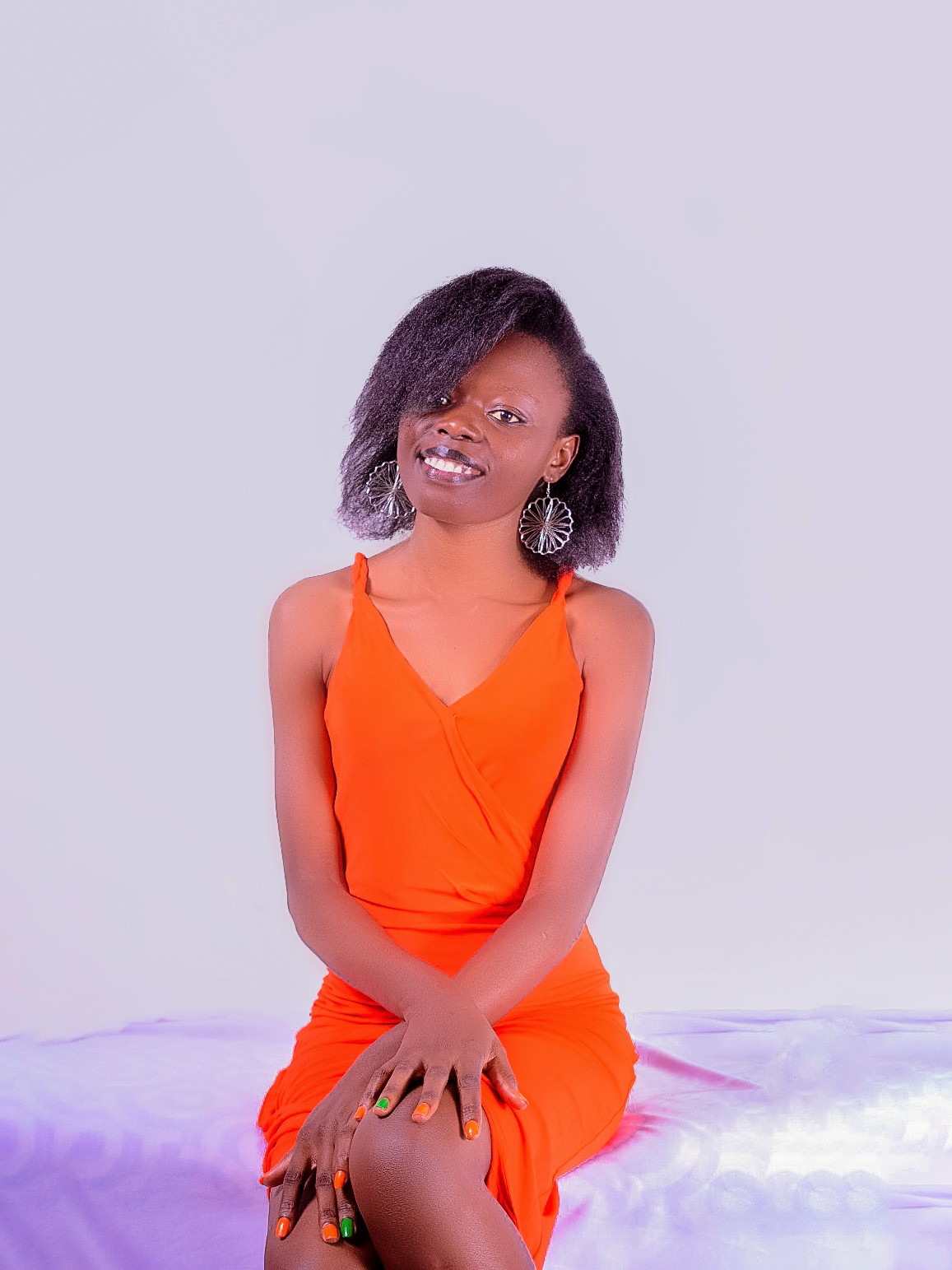Ann Chamwada