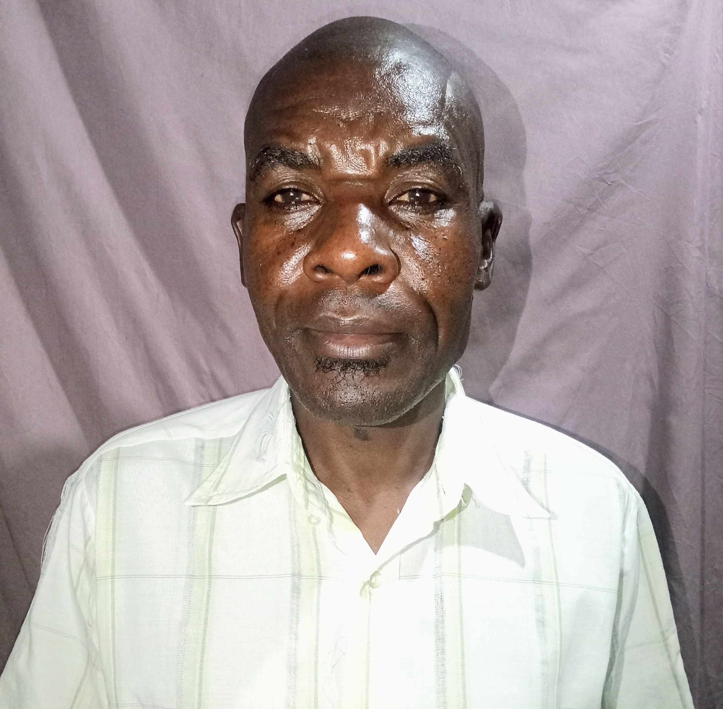 Jason Wanjala